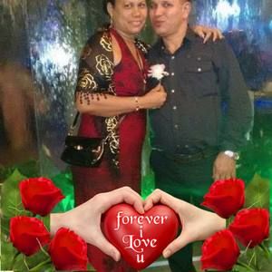 Meet your Posher, Juan carlos castro